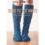 Head To Toe Knits Book 113