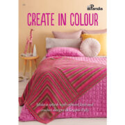 Create In Colour Book 313