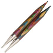 KnitPro Symfonie Interchangeable Circular Needle Tips Short