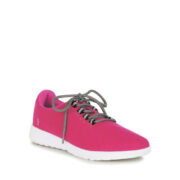 Emu Barkly Wool Sneaker Fuchsia