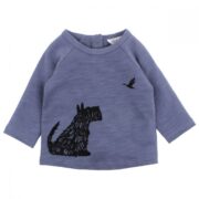Bebe Callum Dog Tee