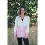 Lothlorian Alpaca Horizon Cardigan