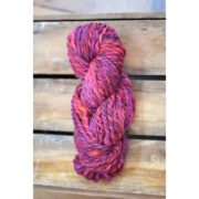Hand Spun Corriedale Wool 100g