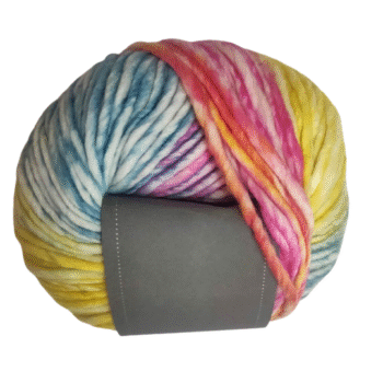 DHG Piuma Yarn Merino Wool 100g - Unicorn