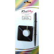 KnitPro Shawl Pin Carnation