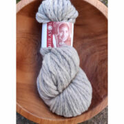 Mirasol Ushya Merino Wool 100g - Oystem Mushroom 1702