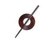 KnitPro Symfonie Shawl Pin Orion Rose