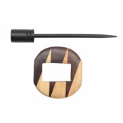 KnitPro Shawl Pin Valerian