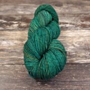 Fyberspates Vivacious DK 115g - Deep Forest