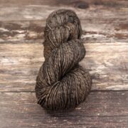 Fyberspates Vivacious DK 115g - Smokey Joe
