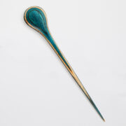 KnitPro Symfonie Shawl Pin Flora Drop