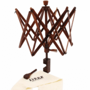 Lykke Wooden Umbrella Swift - Rosewood