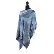 SILK+ART+SCARVES+MERINO+PONCHO+LEAVES+BLUE+2+RRP+_165 – Copy