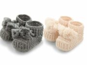 DLUX Nico Wool Booties