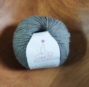 Laines Du Nord Merino Yak 50g - Sage 10
