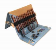 Knitpro Ginger Deluxe Interchangeable Needle Set