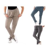 Elsie Cotton Pant