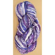 Hand Spun Merino Wool 230g - Inky Winky