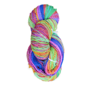 Hand Spun Merino Wool 250g - Persian Myth