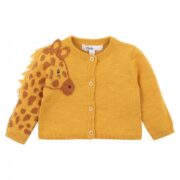 Riley Giraffe Cardigan