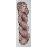 Fiori DK Merino Silk Hand Dyed 8 Ply 100g - Sepia Rose 207