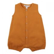 Riley Woven Romper