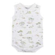 Bebe Jordan Bodysuit