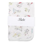 Bebe Oscar Bunny Rug