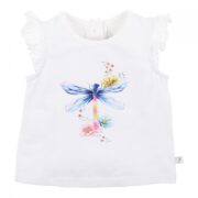 Fox & Finch Amazon Dragonfly Tee