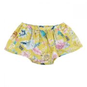 Fox & Finch Amazon Print Bloomers