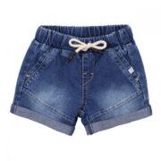 Fox & Finch Stretch Denim Shorts