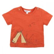 Bebe Oscar Camping Tee