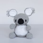 Hoooked Crochet Kit Koala Kit