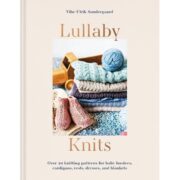 Lullaby Knits Book