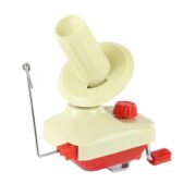 Birch Yarn Cake Winder