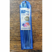 Birch Metal Double Pointed Needles 6.50mm