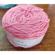 Moya 8 Ply Cotton 50g - Pomegranate