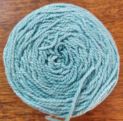 Moya 8 Ply Cotton 50g - Teal 136