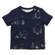 Fox & Finch Arizona Cactus Tee