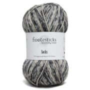Fiddlesticks Socks 100g - 170-02