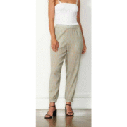 Caju Cotton Pants
