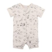 Fox & Finch Arizona Print Romper