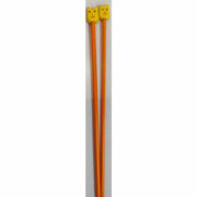 Pony Plastic Straight Needles 18cm