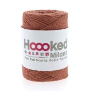 Hoooked Eco Barbante Milano Cotton 200g - Brick