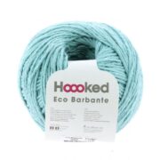 Hoooked Eco Barbante Cotton 100g - Spring