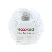 Hoooked Eco Barbante Cotton 100g - Lotus