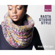 Malabrigo Rasta Studio Style Book 19