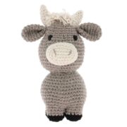 Hoooked Crochet Kit Oscar Ox