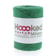 Hoooked Eco Barbante Milano Cotton 200g - Jade