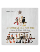 A Partridge In A Pear Tree Kerry Lord